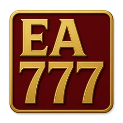 ea777 logo